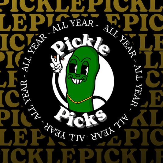 Pickle All Year Picks