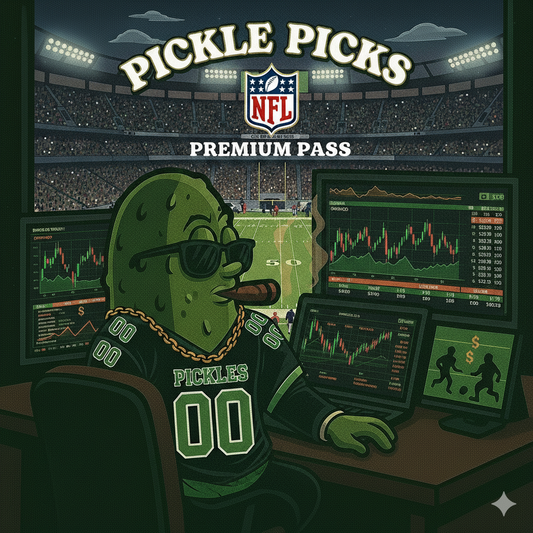 Pickle NFL Pass